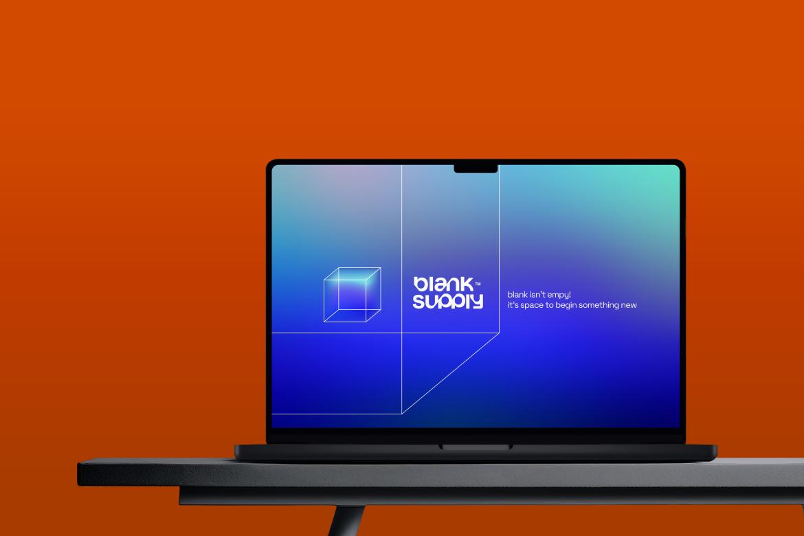 Free Macbook Mockup