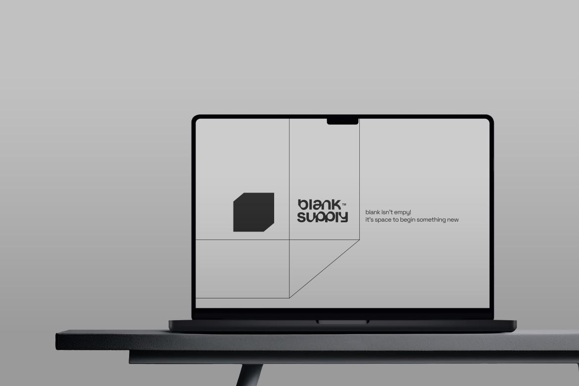 Free Macbook Mockup