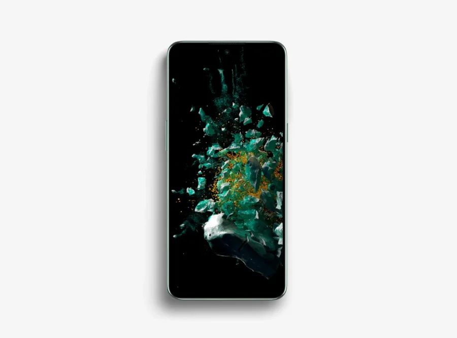 OnePlus 10T Mockup