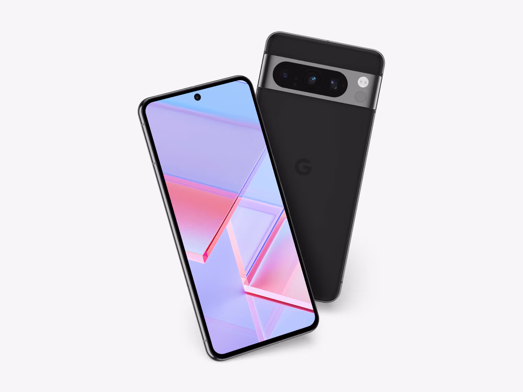 free google pixel 8 pro mockup simple psd mockup
