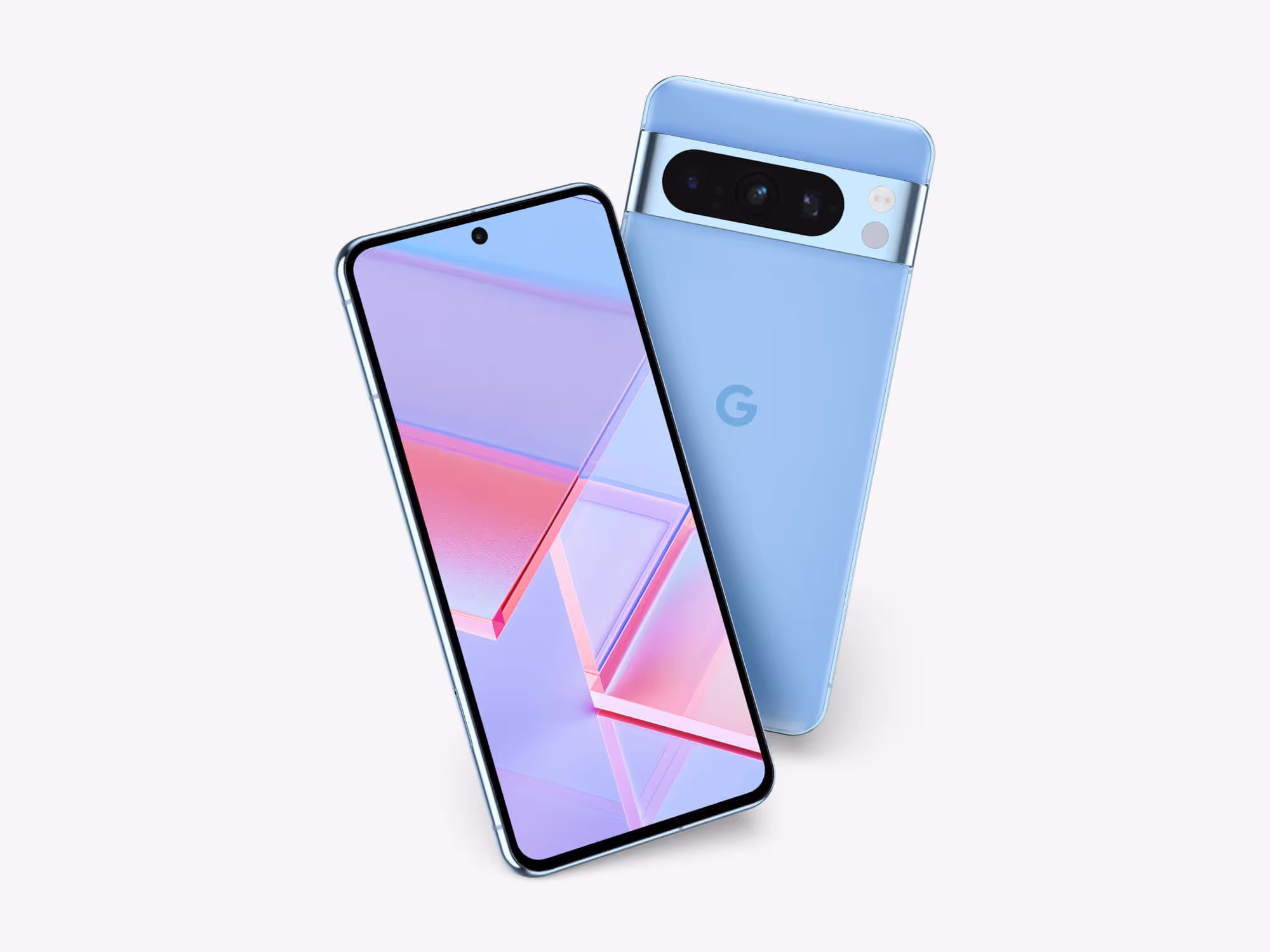 free google pixel 8 pro mockup simple psd mockup