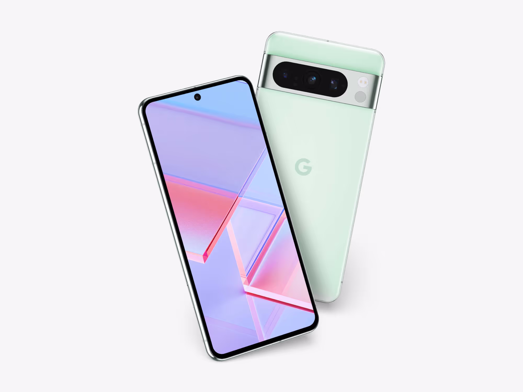 free google pixel 8 pro mockup simple psd mockup