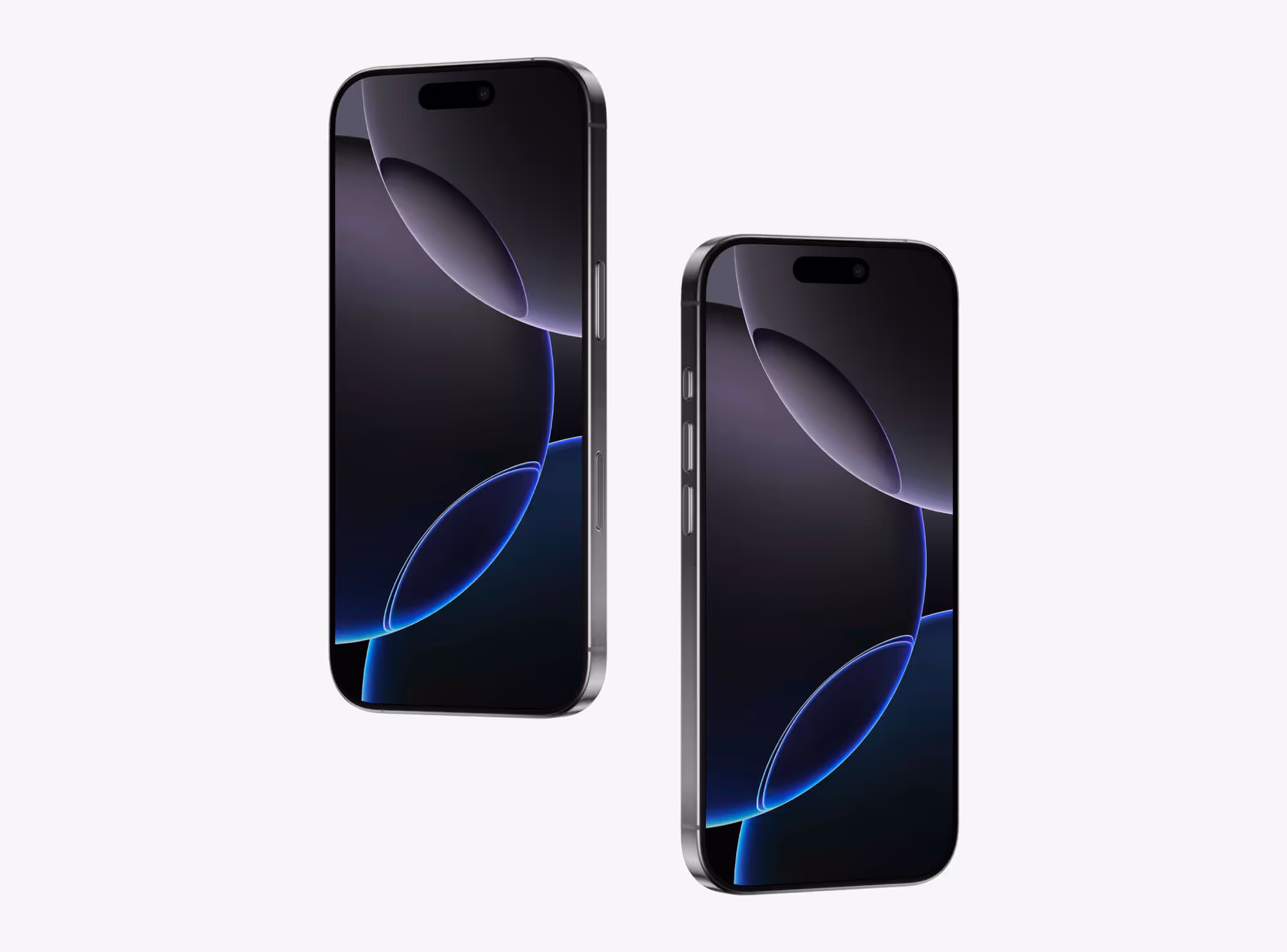 free mockup iPhone 16 pro