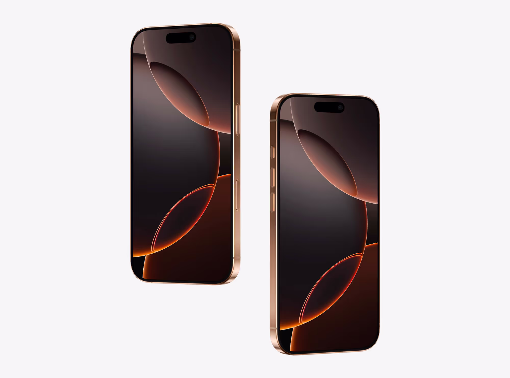 free mockup iPhone 16 pro